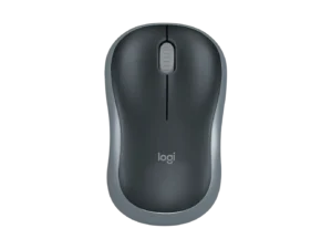 Logitech Wireless Mouse M185 - prix maroc
