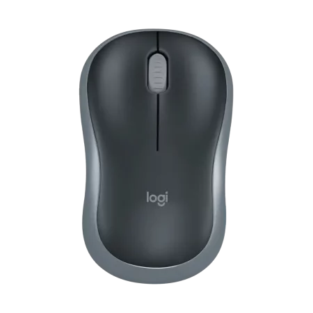 Logitech Wireless Mouse M185 - prix maroc