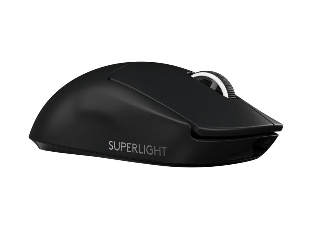 Logitech Wireless Gaming Pro X Superlight - Prix maroc