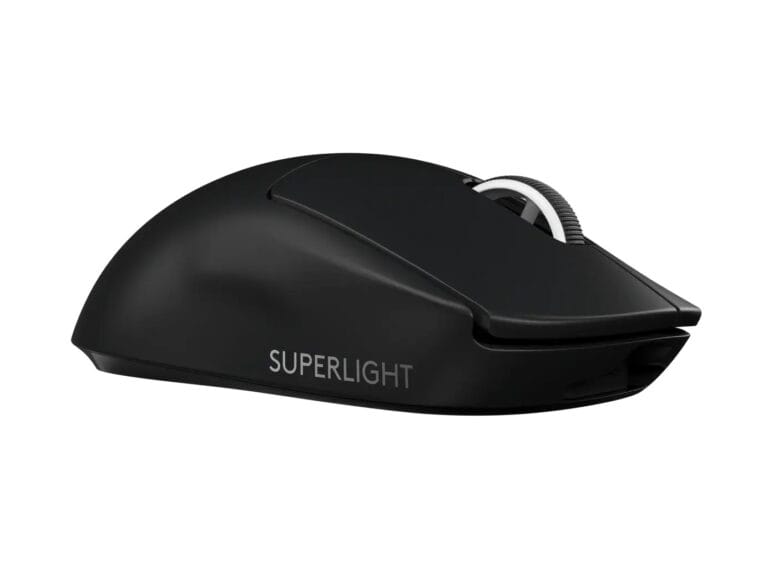 Logitech Wireless Gaming Pro X Superlight - Prix maroc