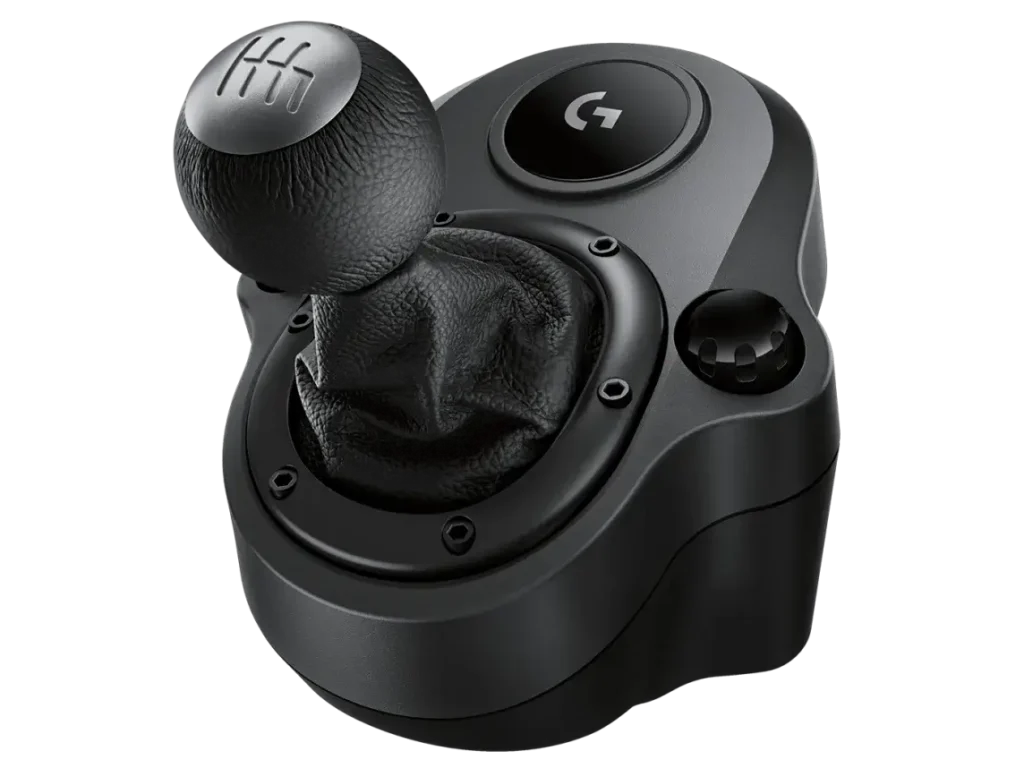 Logitech Driving Force Shifter - prix maroc