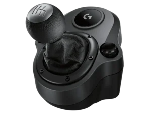 Logitech Driving Force Shifter - prix maroc