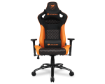 Chaise Gamer Cougar Expore S Orange/Black - prix maroc