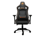 Chaise Gamer Cougar ARMOR S Black