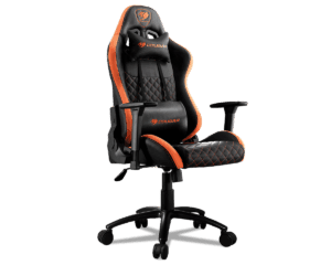 Chaise Gamer Cougar ARMOR PRO - prix maroc