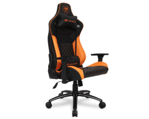 Chaise Gamer Cougar Expore S - prix maroc