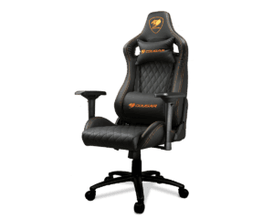 Chaise Gamer Cougar ARMOR S - prix maroc