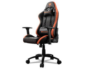 Chaise Gamer Cougar ARMOR PRO - maroc