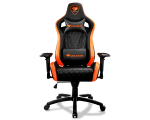 Chaise Gamer Cougar ARMOR S Orange/Black - prix maroc