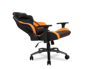 Chaise Gamer Haute Gamme - prix maroc
