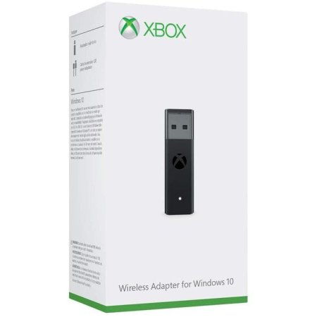 Adaptateur Xbox One Sans Fil - prix maroc