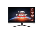 MSI Optix G27C4X 27" 250Hz Freesync Curved - prix maroc