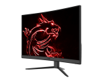 MSI Optix G27C4X Curved - prix maroc