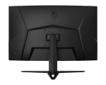 MSI Optix G27C4X 27" 250Hz Freesync Curved - gameplus