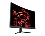 Ecran MSI Curved - maroc