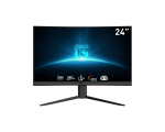 MSI Optix G24C4 E2 24" 180Hz Curved - prix maroc