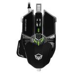 Souris Gaming Meetion M990S - prix maroc