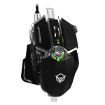 Souris Gaming Meetion M990S - gameplus