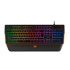 Clavier Gaming Meetion K9520 - prix maroc