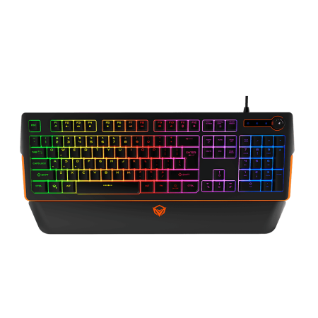 Clavier Gaming Meetion K9520 - prix maroc