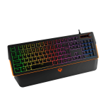 Clavier Gamer RGB - prix maroc