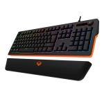 Clavier Gamer Meetion K9520 - gameplus