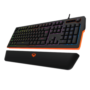 Clavier Gamer Meetion K9520 - gameplus