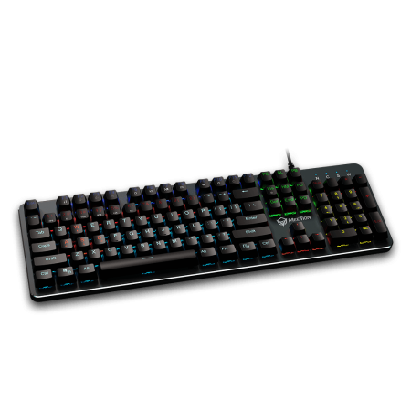 Clavier Gaming Meetion MK007 - prix maroc