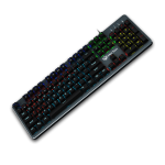 Clavier Gamer - prix maroc