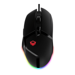 Souris Gaming Meetion G3325 - prix maroc
