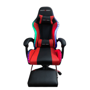 Chaise Gamer DxRacer - prix maroc