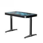 Bureau Gamer RGB - prix maroc