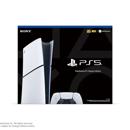 Console Ps5 - prix maroc