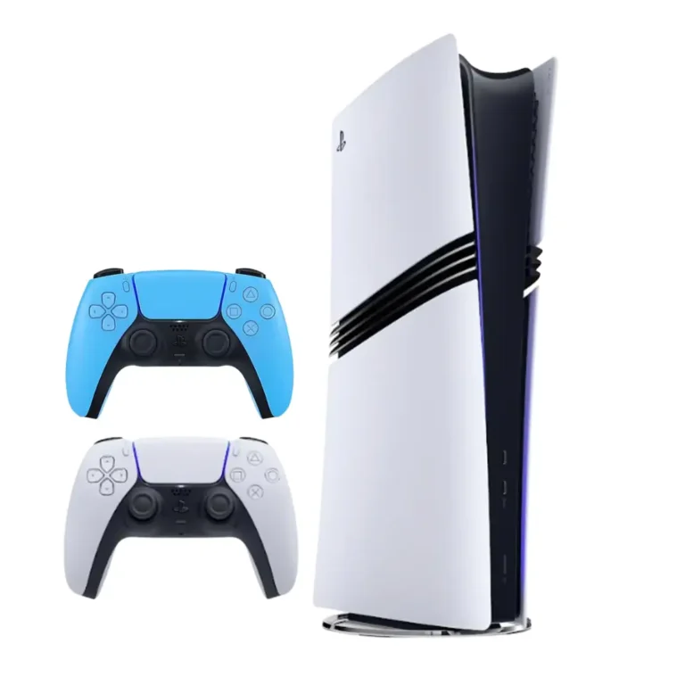 PS5 Pro - Prix maroc