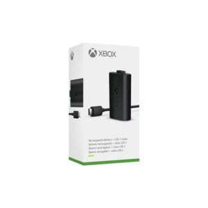 Batterie rechargeable Xbox - maroc
