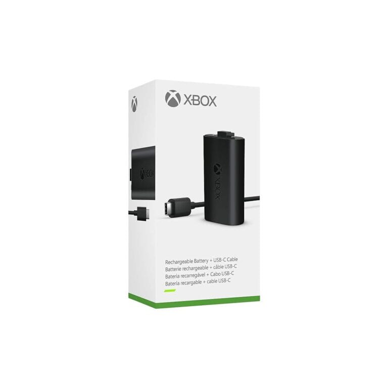 Batterie rechargeable Xbox - maroc