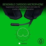 Casque Razer Kraken X Lite - prix maroc