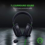 Razer Blackshark V2 X - casque gaming