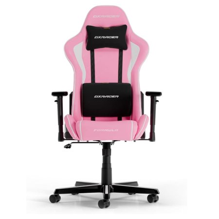 Chaise Gamer DXRacer Formula F08 Pink - prix maroc