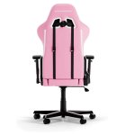 Chaise Gamer DXRacer Rose - prix maroc