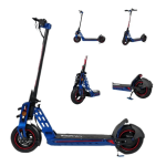 Trottinette Électrique Bison GT - prix maroc