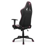 gaming chair girl pink prix maroc