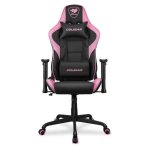 Chaise Gamer Cougar Armor Elite Eva Pink Prix Maroc