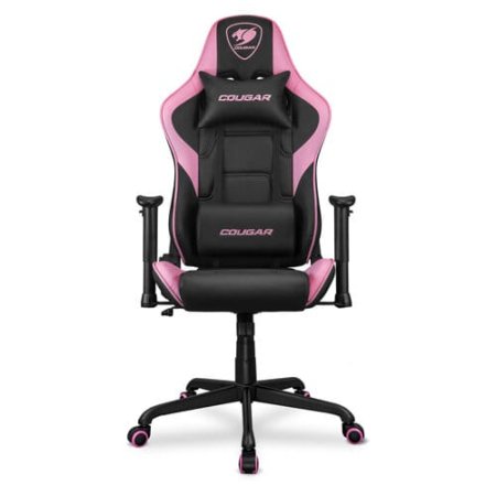 Chaise Gamer Cougar Armor Elite Eva Pink Prix Maroc