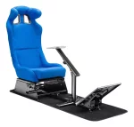 Playseat Blue Pliable GY044 Maroc