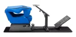 Playseat Blue Pliable GY044 - Meilleur Siege de Simulation