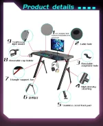 Bureau PC - prix maroc