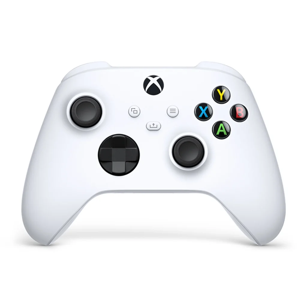 Manette Xbox Series X sans fil - prix maroc