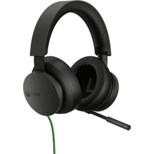 Casque Xbox filaire - prix maroc
