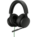 Casque Stéréo Xbox filaire - maroc